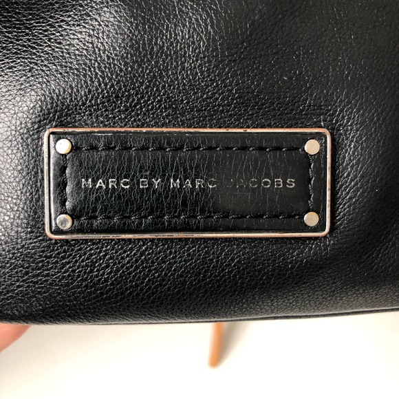 Vintage Marc by Marc Jacobs Too Hot To Handle, Sia Crossbody, Original Release - Picture 10 of 12